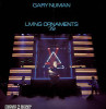 Gary Numan LP Box Set Living Ornaments 79|80 1981 UK